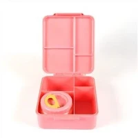 Barattolo del pranzo bento