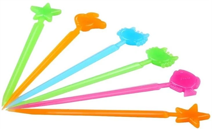 66 Pcs Animal Food Picks For Kids, Mini Bento Picks, Cute Cartoon Animal Fruit Food Toothpicks, Lunch Bento Box Picks Forks 66 Pcs Animal Food Picks For Kids, Mini Bento Picks, Cute Cartoon Animal Fruit Food Toothpicks, Lunch Bento Box Picks Forks