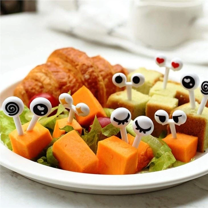 66 Pcs Animal Food Picks For Kids, Mini Bento Picks, Cute Cartoon Animal Fruit Food Toothpicks, Lunch Bento Box Picks Forks 66 Pcs Animal Food Picks For Kids, Mini Bento Picks, Cute Cartoon Animal Fruit Food Toothpicks, Lunch Bento Box Picks Forks