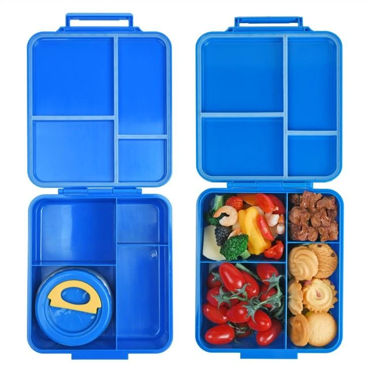 Aohea Lunch Box per bambini