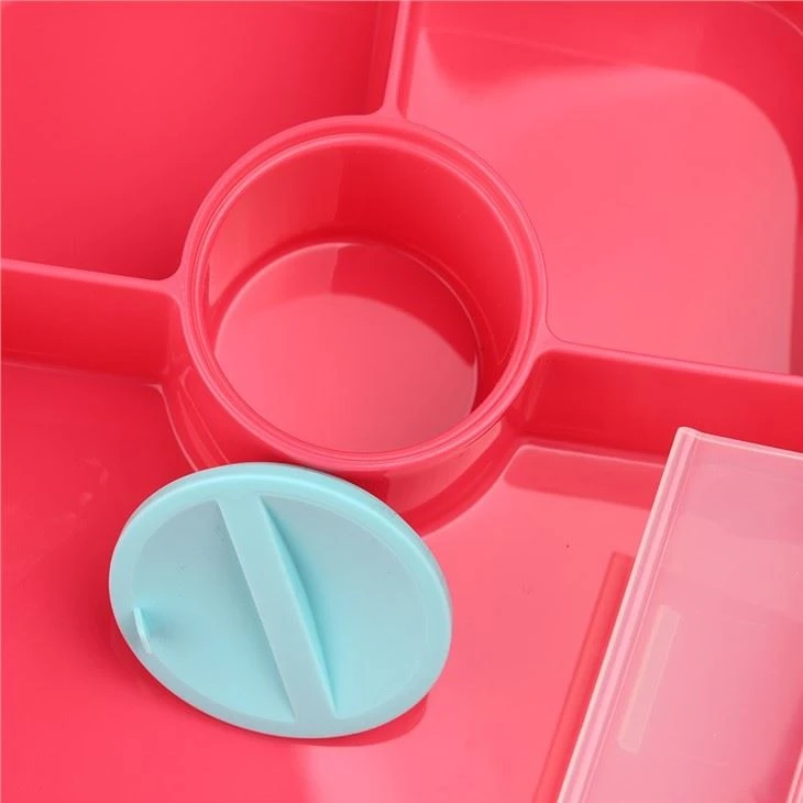 Microwave Safe Bento Box