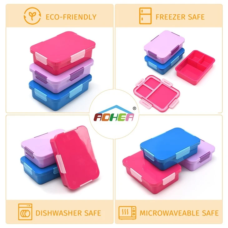 Airtight Lunch Box Airtight Lunch Box